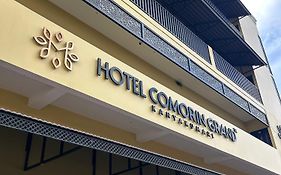 Hotel Comorin Grand